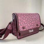 Tous medium kaos mini tote 5253-169