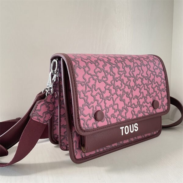Tous medium kaos mini tote 5253-169