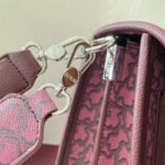 Tous medium kaos mini tote 5253-169