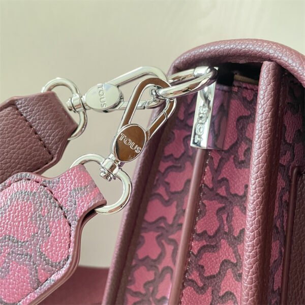 Tous medium kaos mini tote 5253-169