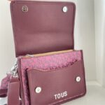 Tous medium kaos mini tote 5253-169