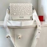 Tous medium kaos mini tote 5253-169