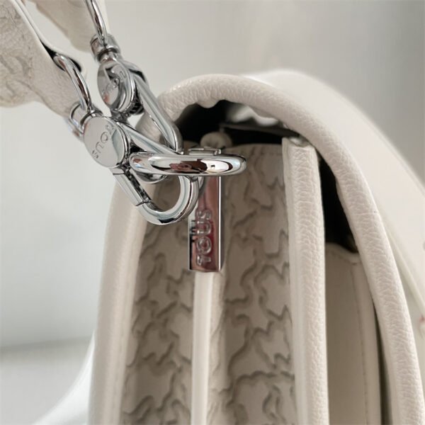 Tous medium kaos mini tote 5253-169