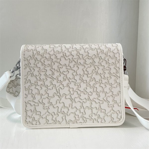 Tous medium kaos mini tote 5253-169