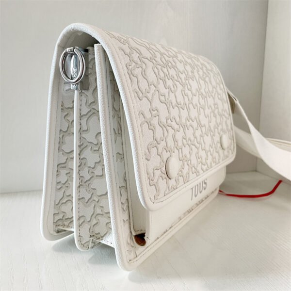 Tous medium kaos mini tote 5253-169