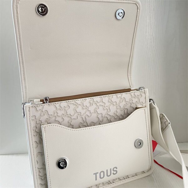 Tous medium kaos mini tote 5253-169