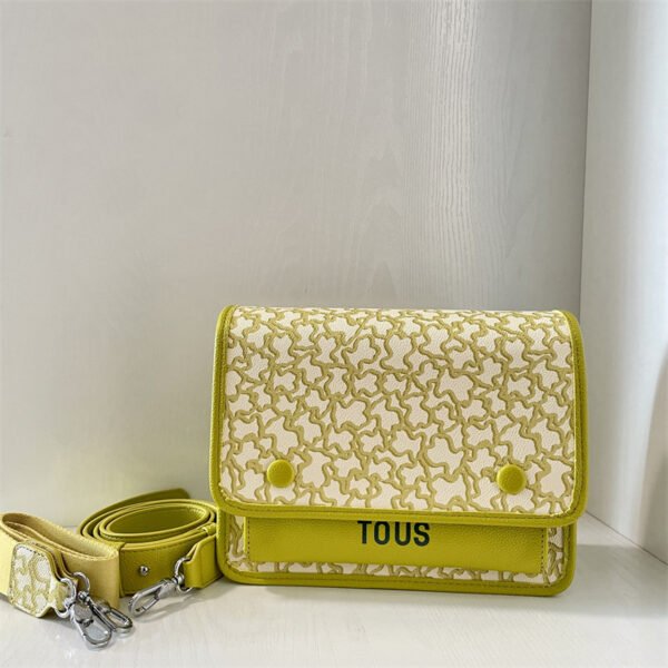 Tous medium kaos mini tote 5253-169