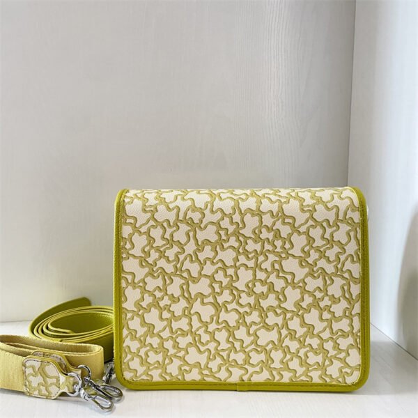 Tous medium kaos mini tote 5253-169