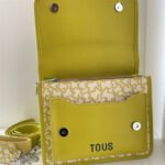 Tous medium kaos mini tote 5253-169