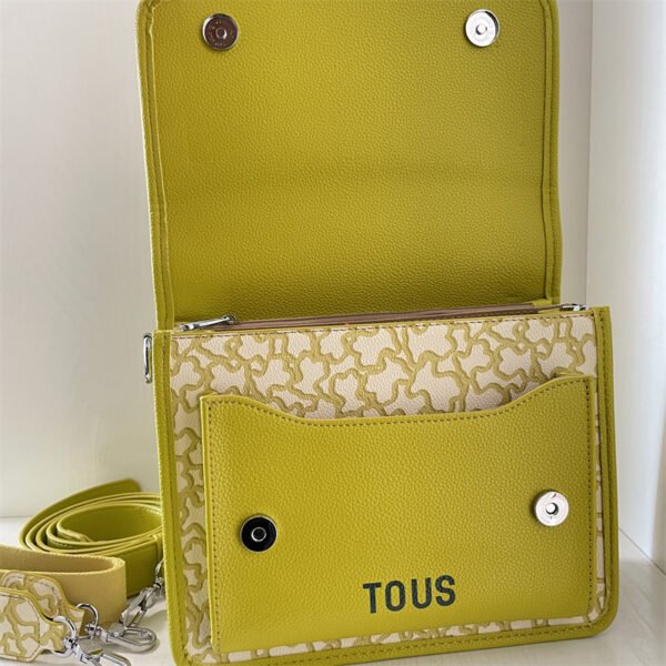 Tous medium kaos mini tote 5253-169
