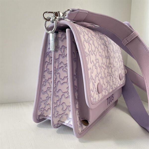 Tous medium kaos mini tote 5253-169