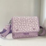 Tous medium kaos mini tote 5253-169