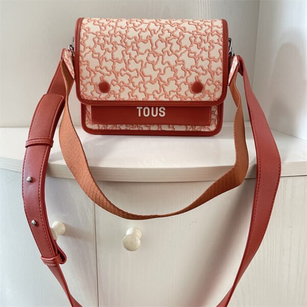 Tous medium kaos mini tote 5253-169