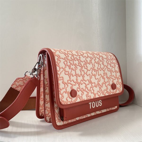 Tous medium kaos mini tote 5253-169