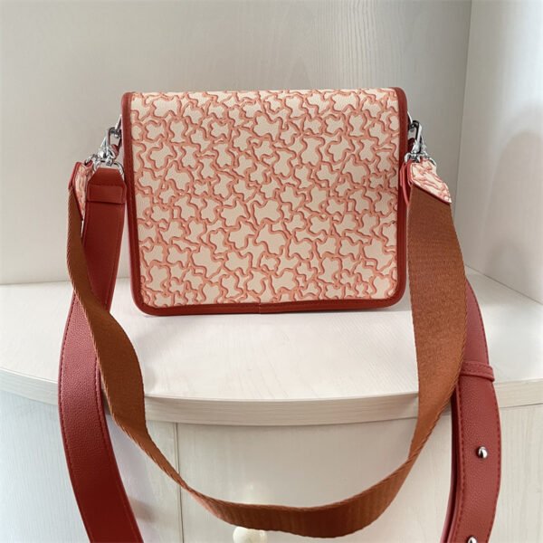 Tous medium kaos mini tote 5253-169