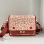 Tous medium kaos mini tote 5253-169