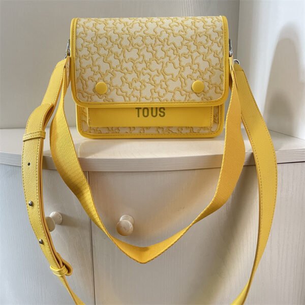 Tous medium kaos mini tote 5253-169