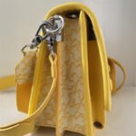 Tous medium kaos mini tote 5253-169
