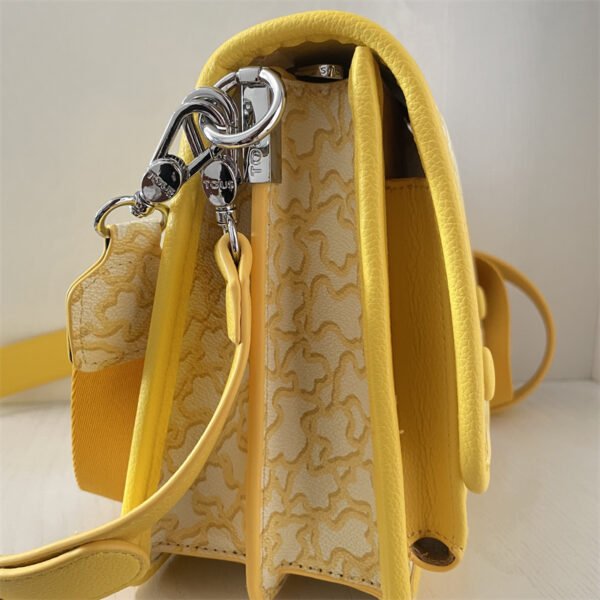 Tous medium kaos mini tote 5253-169