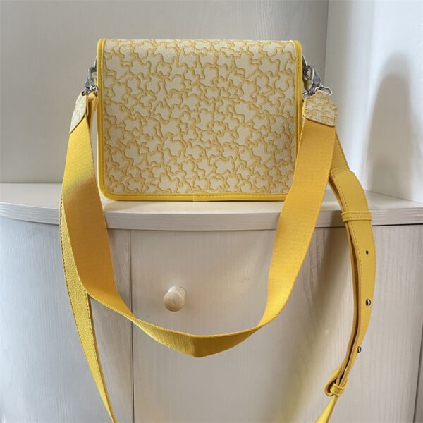 Tous medium kaos mini tote 5253-169