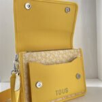 Tous medium kaos mini tote 5253-169