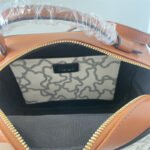 tous small crossbody bag 5266-154