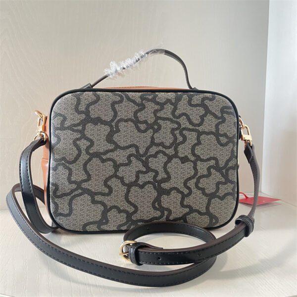 tous small crossbody bag 5266-154