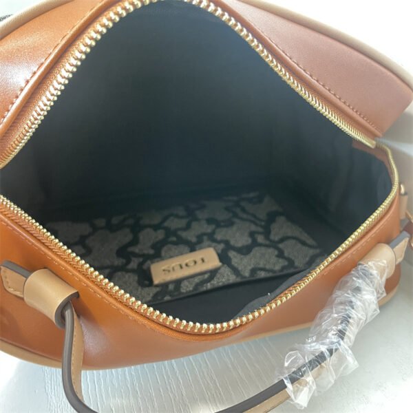 tous small crossbody bag 5266-154