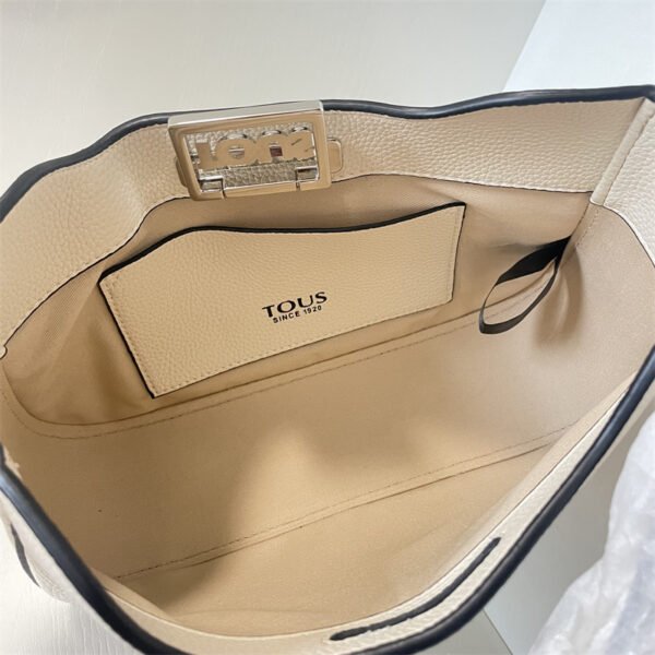 tous shoulder bag 620026-1