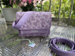 tous bag 62009-5 purple