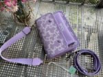 tous bag 62009-5 purple