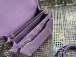 tous bag 62009-5 purple