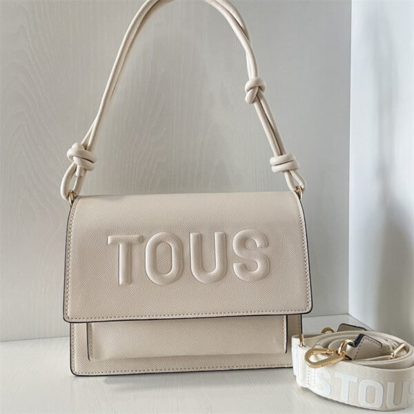 tous medium crossbody bag 5253-165 (62017)