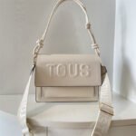 tous medium crossbody bag 5253-165 (62017)