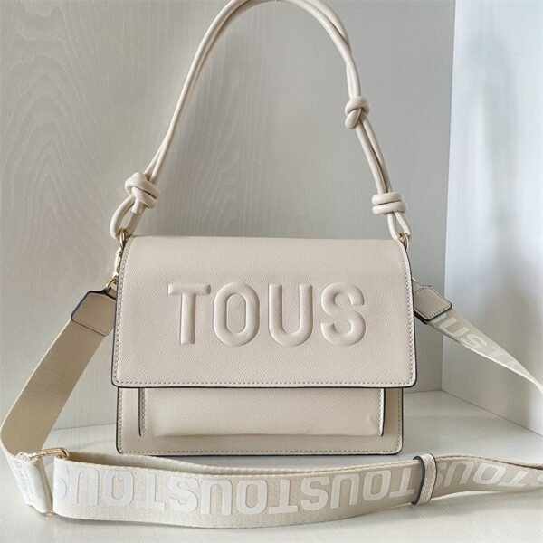tous medium crossbody bag 5253-165 (62017)