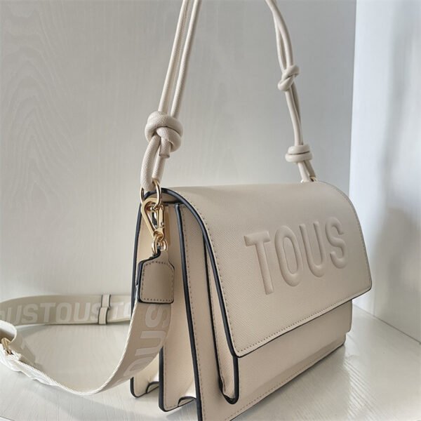 tous medium crossbody bag 5253-165 (62017)