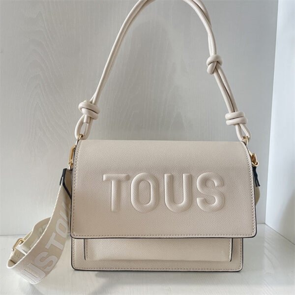 tous medium crossbody bag 5253-165 (62017)