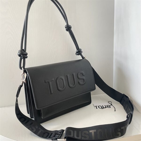tous medium crossbody bag 5253-165 (62017)