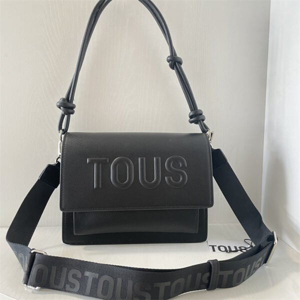 tous medium crossbody bag 5253-165 (62017)