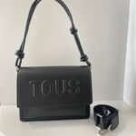 tous medium crossbody bag 5253-165 (62017)