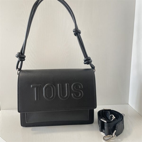 tous medium crossbody bag 5253-165 (62017)