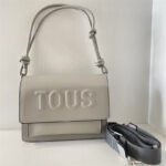 tous medium crossbody bag 5253-165 (62017)