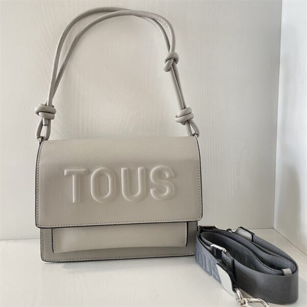tous medium crossbody bag 5253-165 (62017)