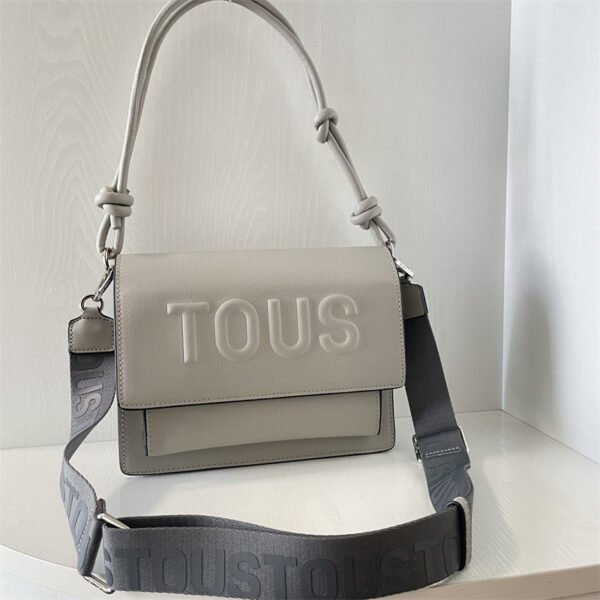 tous medium crossbody bag 5253-165 (62017)