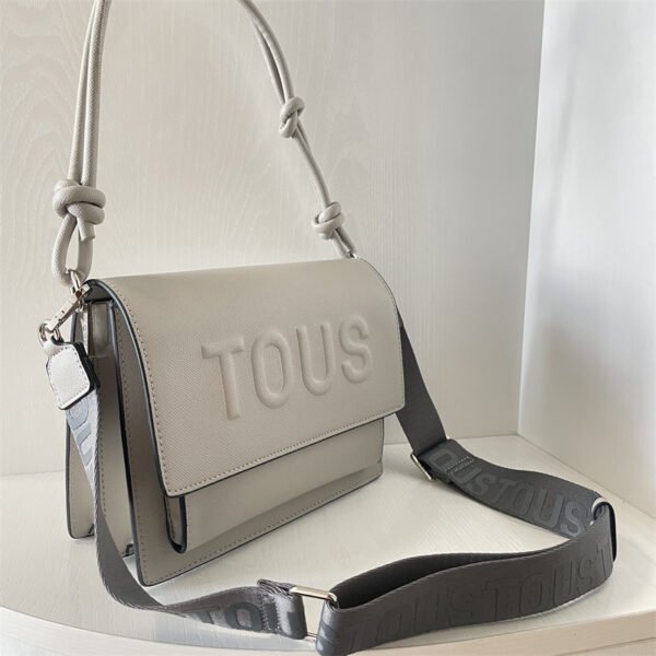 tous medium crossbody bag 5253-165 (62017)