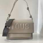 tous medium crossbody bag 5253-165 (62017)