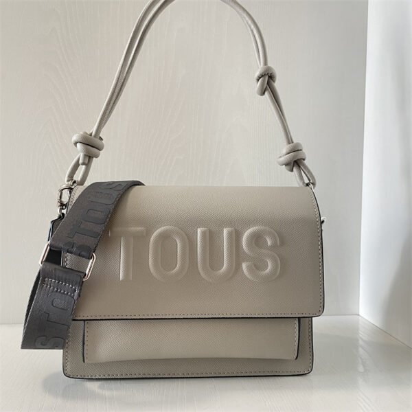 tous medium crossbody bag 5253-165 (62017)