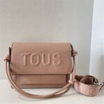 tous medium crossbody bag 5253-165 (62017)