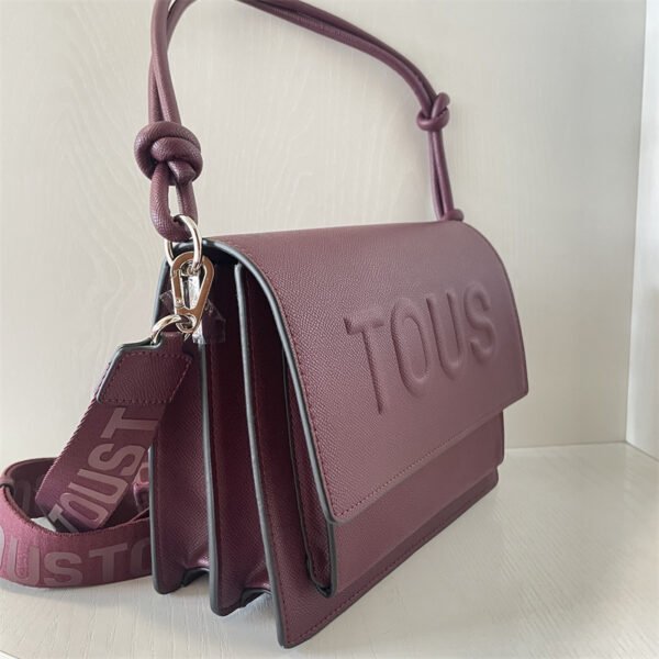tous medium crossbody bag 5253-165 (62017)