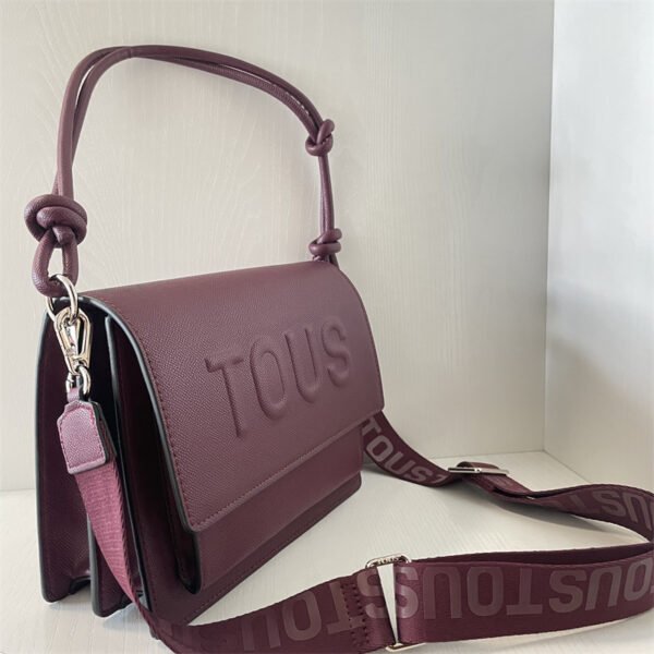 tous medium crossbody bag 5253-165 (62017)